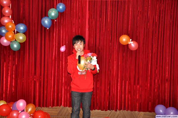 精彩的晚会节目 精彩的晚会节目